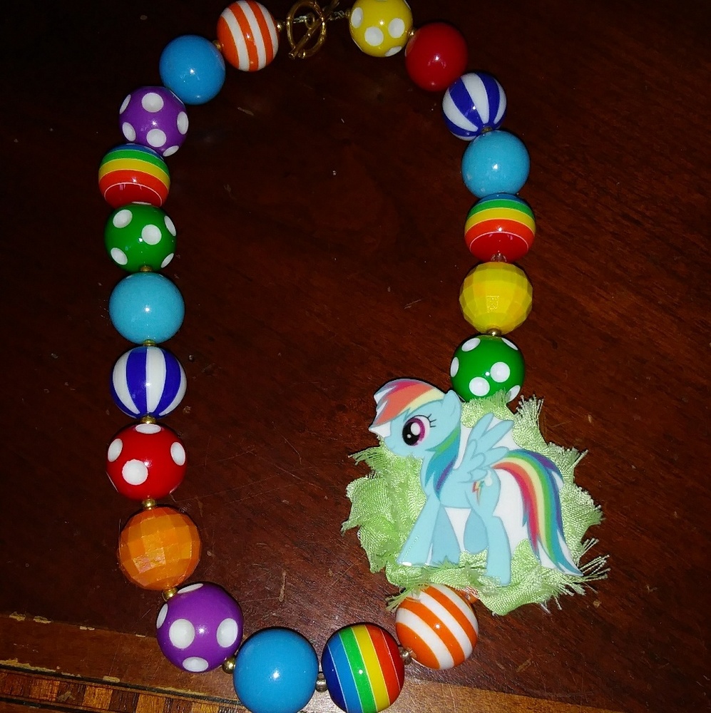 Meet your Posher, Sheri